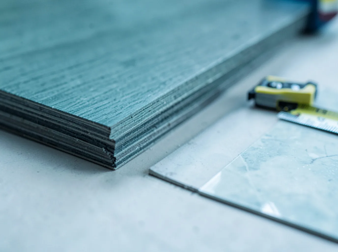 Luxury Vinyl Plank Installation Mount Royal, NJ FAQs